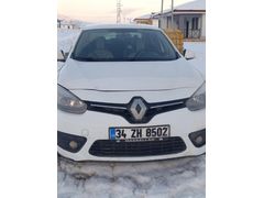 Sahibinden Renault Fluence 1.5 dCi Joy 2013 Model