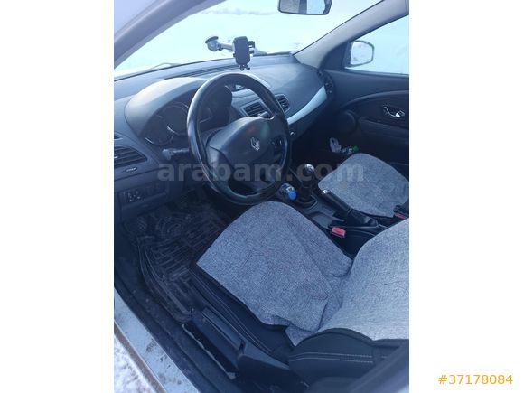 Sahibinden Renault Fluence 1.5 dCi Joy 2013 Model