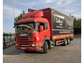 Sahibinden Scania 94 310 İstanbul