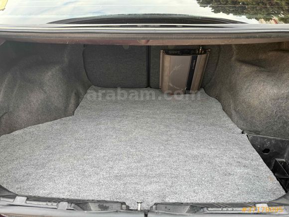 İHTİYAÇTAN SATILIK 318is coupe tertemiz masrafsız 