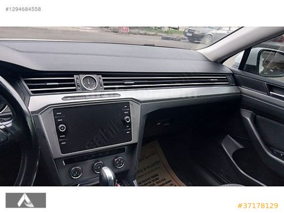 2018 model otomatik vites