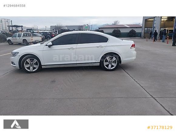 2018 model otomatik vites