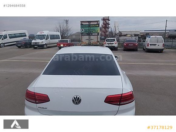 2018 model otomatik vites