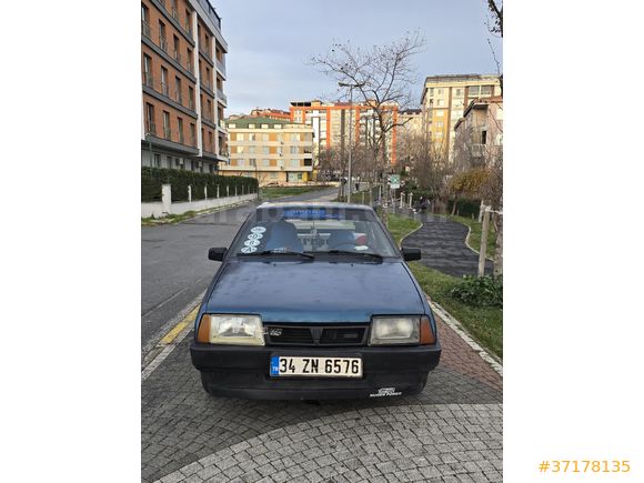 Sahibinden Lada Samara 1.5 2000 Model