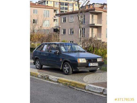 Sahibinden Lada Samara 1.5 2000 Model