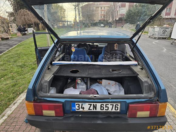 Sahibinden Lada Samara 1.5 2000 Model