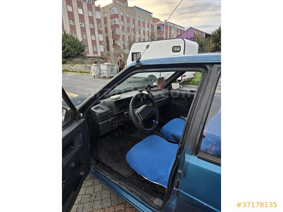Sahibinden Lada Samara 1.5 2000 Model