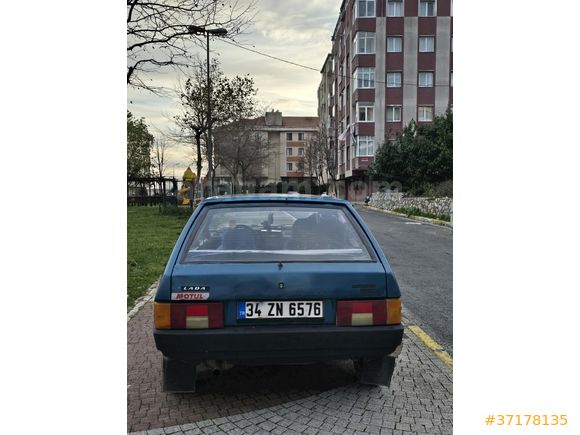 Sahibinden Lada Samara 1.5 2000 Model