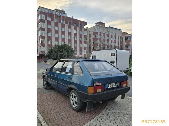 Sahibinden Lada Samara 1.5 2000 Model