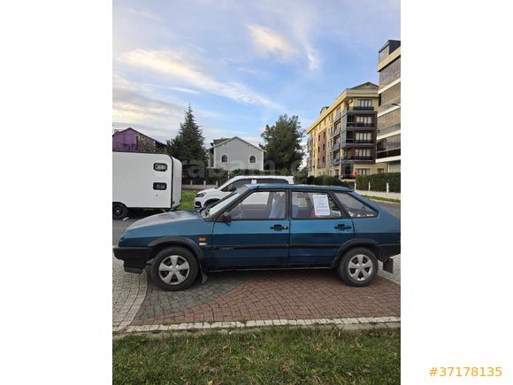 Sahibinden Lada Samara 1.5 2000 Model