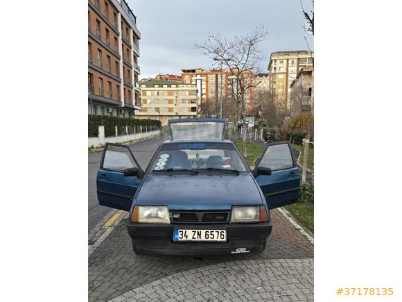 Sahibinden Lada Samara 1.5 2000 Model