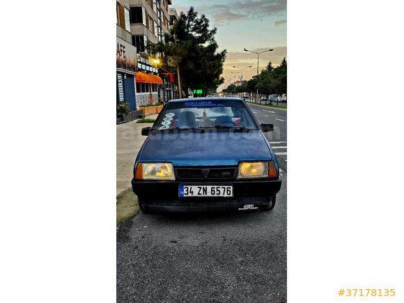 Sahibinden Lada Samara 1.5 2000 Model