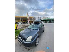 Sahibinden Ford Fusion 1.6 2004 Model