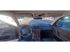 Sahibinden Mercedes - Benz E 200 Kompressor Elegance 1999 Model