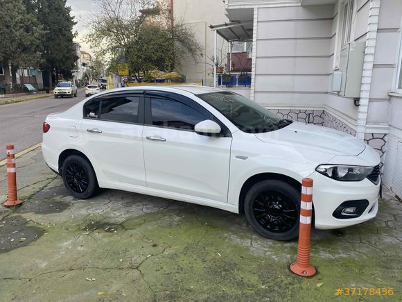 Sahibinden Fiat Egea 1.3 Multijet Easy 2020 Model 
