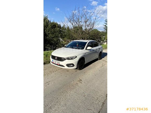 Sahibinden Fiat Egea 1.3 Multijet Easy 2020 Model 