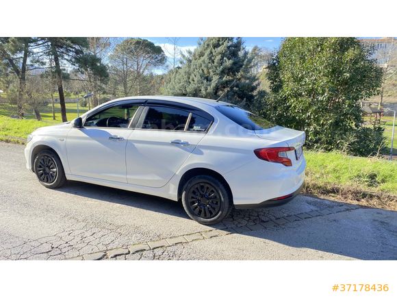 Sahibinden Fiat Egea 1.3 Multijet Easy 2020 Model 
