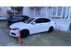 Sahibinden Fiat Egea 1.3 Multijet Easy 2020 Model 