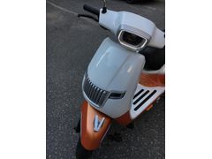 Sahibinden Mondial 125 Road Boy