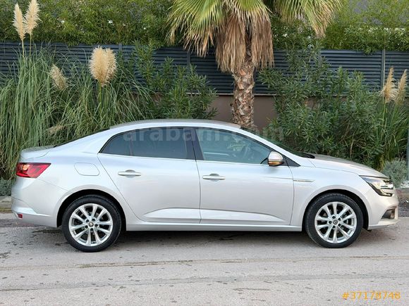Sahibinden Renault Megane 1.3 TCe Icon 2020 Model