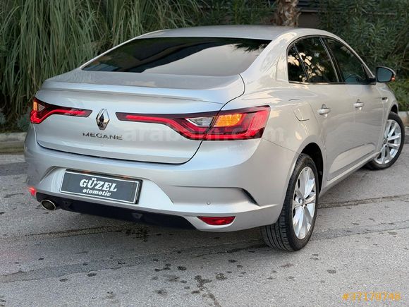 Sahibinden Renault Megane 1.3 TCe Icon 2020 Model