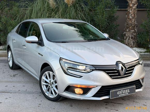 Sahibinden Renault Megane 1.3 TCe Icon 2020 Model