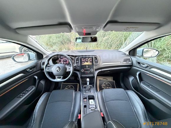 Sahibinden Renault Megane 1.3 TCe Icon 2020 Model