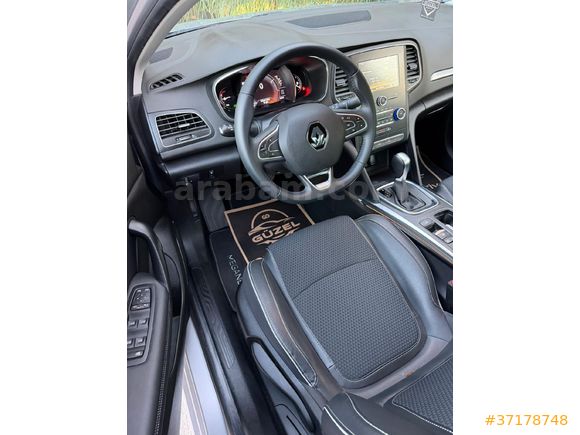 Sahibinden Renault Megane 1.3 TCe Icon 2020 Model