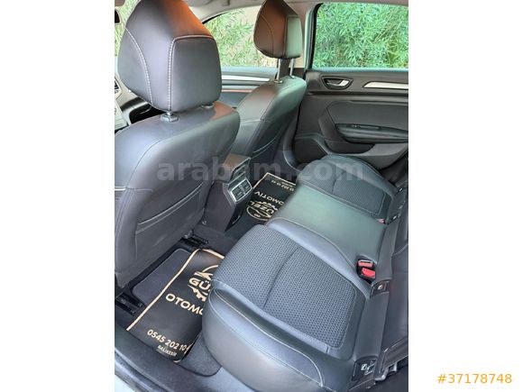Sahibinden Renault Megane 1.3 TCe Icon 2020 Model