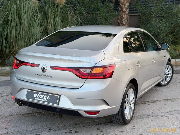 Sahibinden Renault Megane 1.3 TCe Icon 2020 Model
