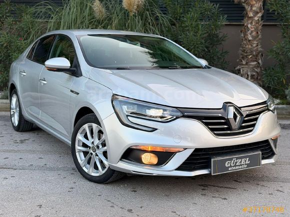 Sahibinden Renault Megane 1.3 TCe Icon 2020 Model