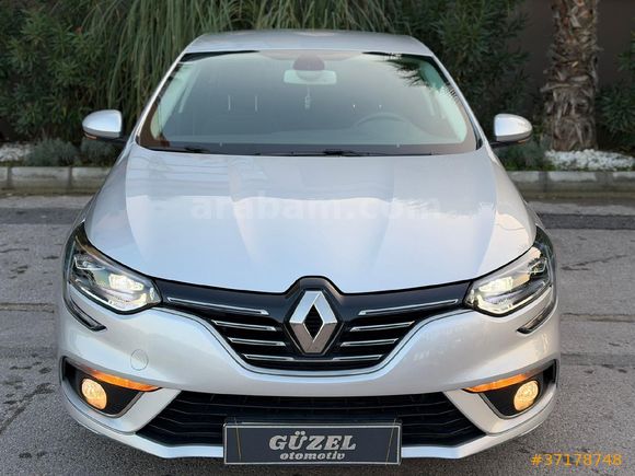 Sahibinden Renault Megane 1.3 TCe Icon 2020 Model