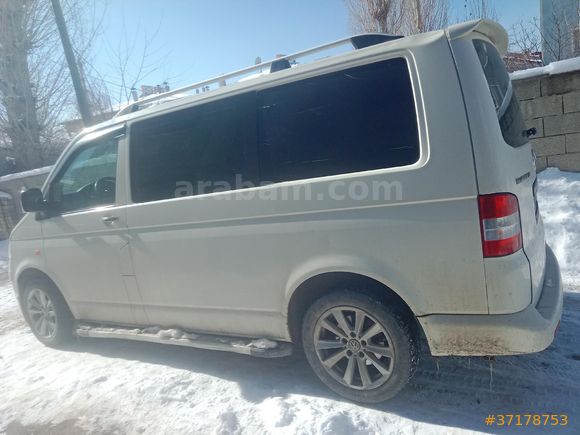 Sahibinden Volkswagen Transporter 1.9 TDI City Van 2004 Model