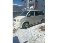 Sahibinden Volkswagen Transporter 1.9 TDI City Van 2004 Model