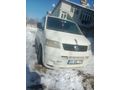 Sahibinden Volkswagen Transporter 1.9 TDI City Van 2004 Model