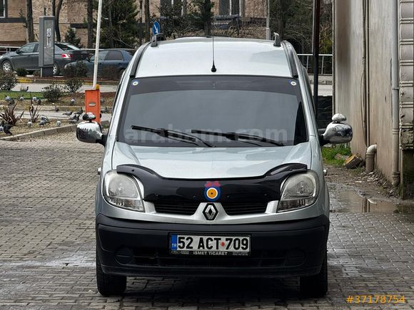Sahibinden Renault Kangoo 1.5 dCi Authentique 2006 Model