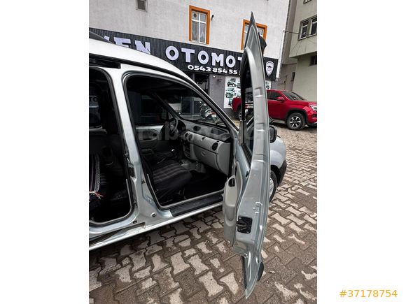 Sahibinden Renault Kangoo 1.5 dCi Authentique 2006 Model