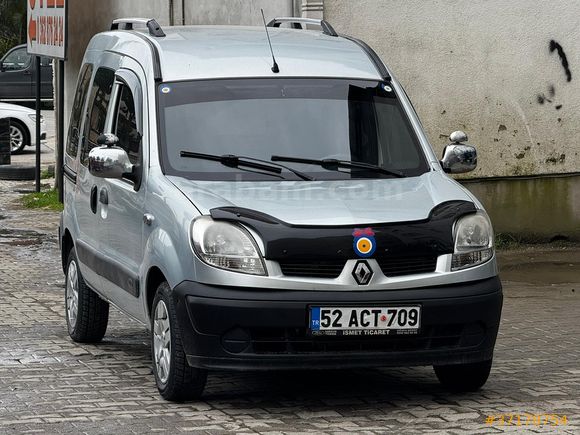 Sahibinden Renault Kangoo 1.5 dCi Authentique 2006 Model
