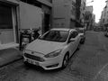 Sahibinden Ford Focus 1.5 TDCi Trend X 2016 Model