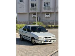 Sahibinden Renault R 9 1.4 Broadway RNi 1998 Model 
