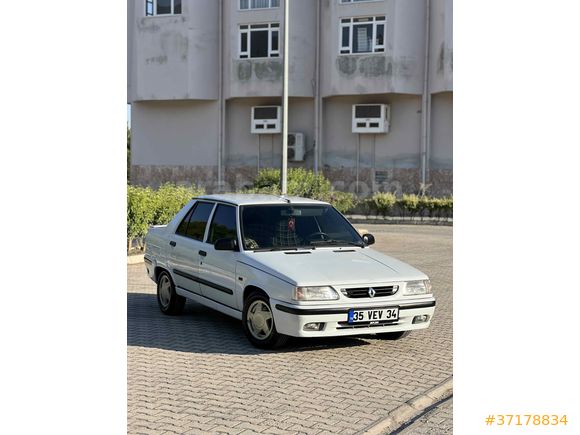 Sahibinden Renault R 9 1.4 Broadway RNi 1998 Model 