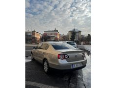 Sahibinden Volkswagen Passat 2.0 TDi Comfortline 2006 Model 