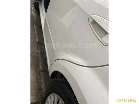 Sahibinden Fiat Linea 1.3 Multijet Pop 2016 Model 