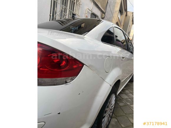 Sahibinden Fiat Linea 1.3 Multijet Pop 2016 Model 