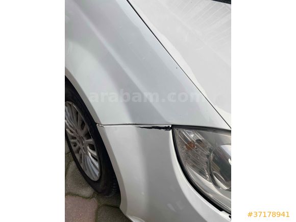 Sahibinden Fiat Linea 1.3 Multijet Pop 2016 Model 
