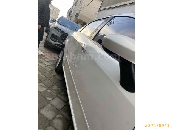Sahibinden Fiat Linea 1.3 Multijet Pop 2016 Model 
