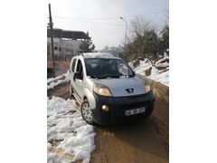 Sahibinden Peugeot Bipper 1.4 HDI Comfort 2009 Model