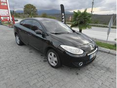 Sahibinden Renault Fluence 1.5 dCi Extreme 2012 Model Düzce 174000 km Siyah