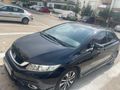 Sahibinden Honda Civic 1.6 i-VTEC Black Edition 2015 Model 