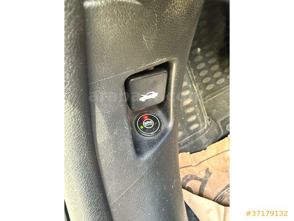 Sahibinden Honda Civic 1.6 i-VTEC Black Edition 2015 Model 